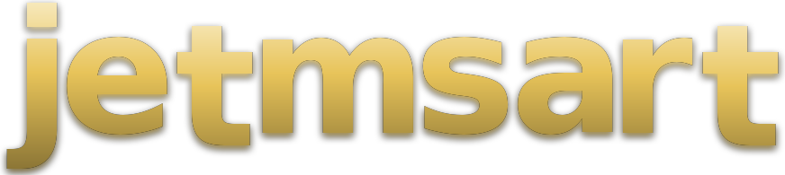 jetmsart logotipo