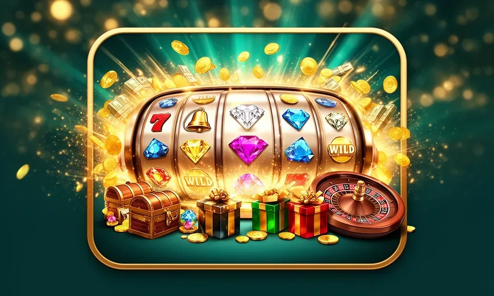 jetmsart Casino